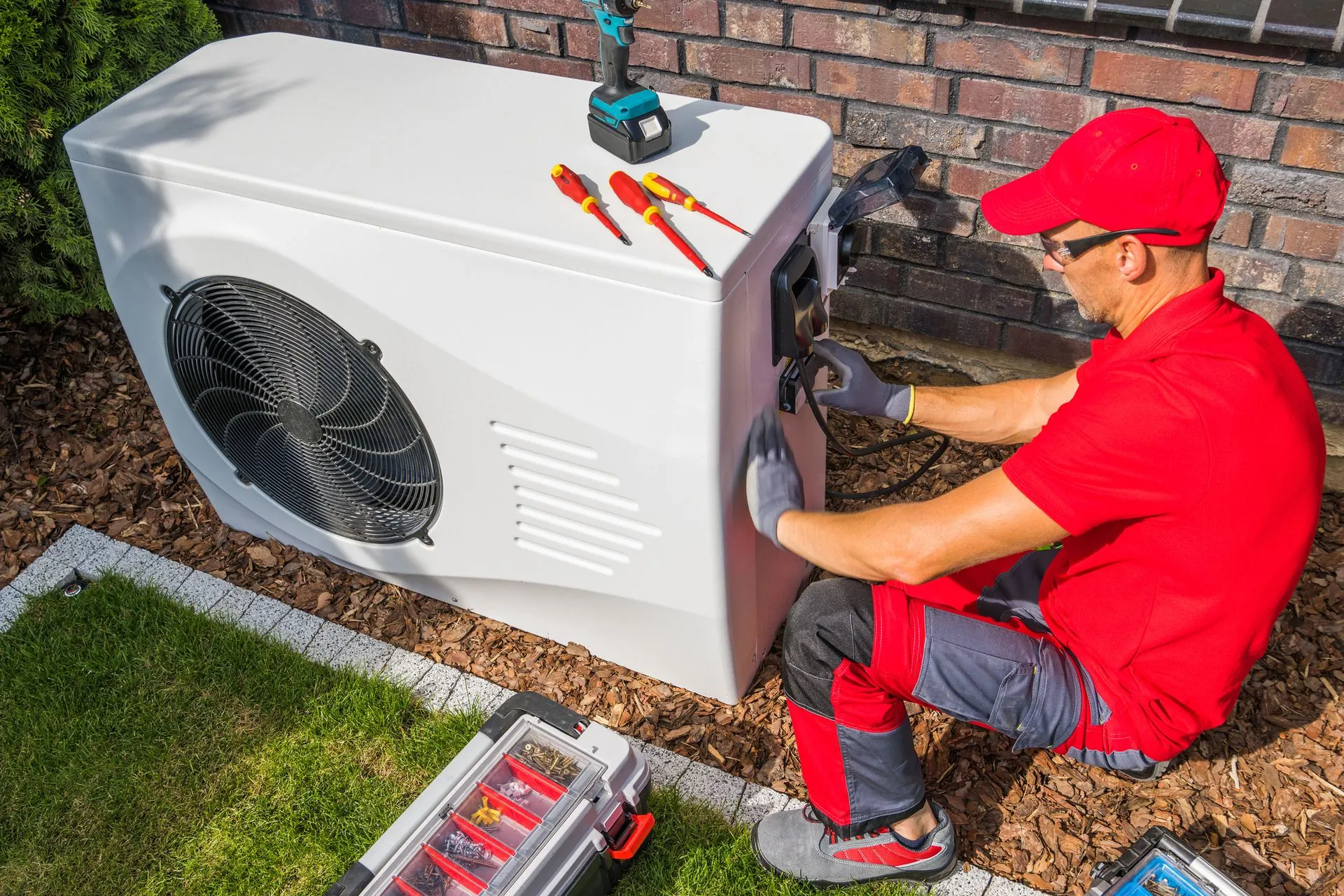 About HVAC in Apple Creek, OH